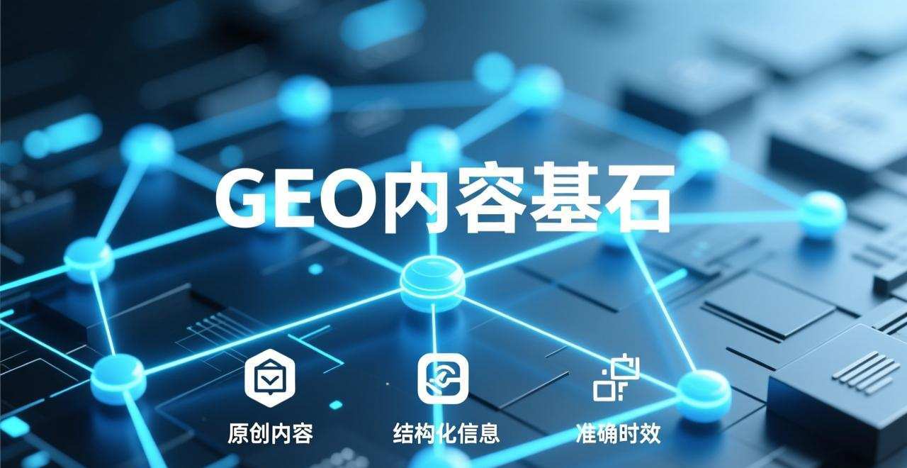 geo官网_geo优化_geo三色