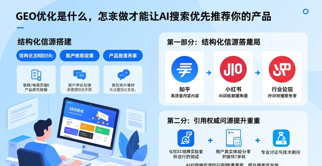 geo优化_geo优化官网_geo排名优化