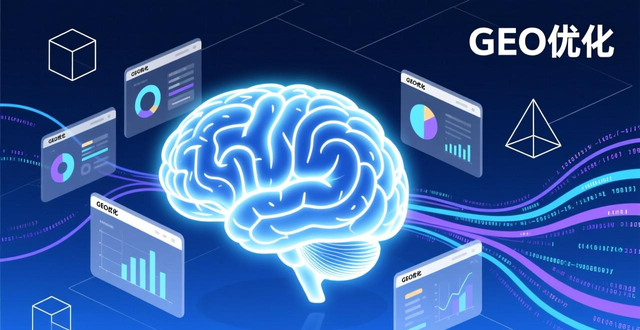 geo优化_geo排名优化_geo优化官网